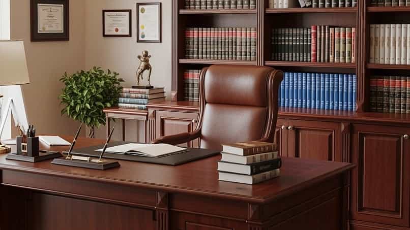 وکیل پایه یک دادگستری در گیلان