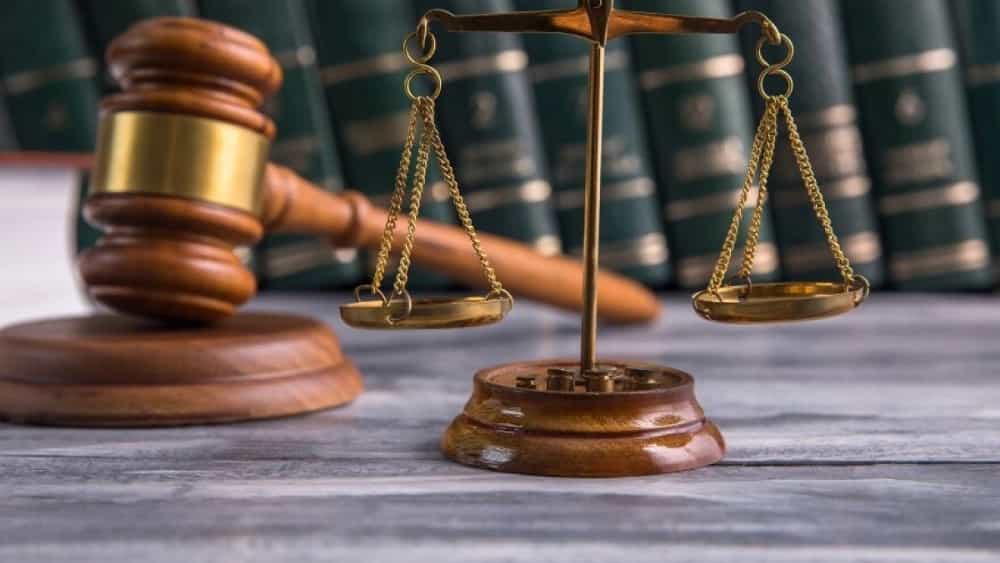 وکیل کیفری و خانواده و چک و املاک در گیلان